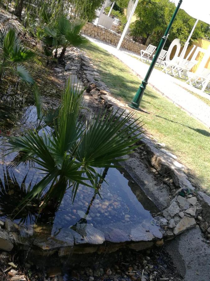 بالميلا Quinta Lagus Resort - Casa De Campo المظهر الخارجي الصورة