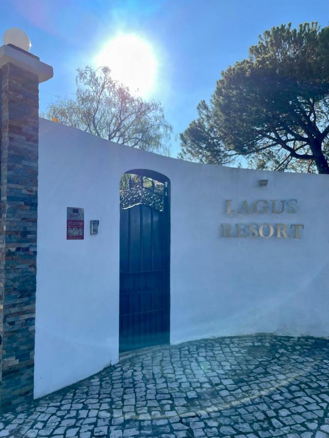 بالميلا Quinta Lagus Resort - Casa De Campo المظهر الخارجي الصورة