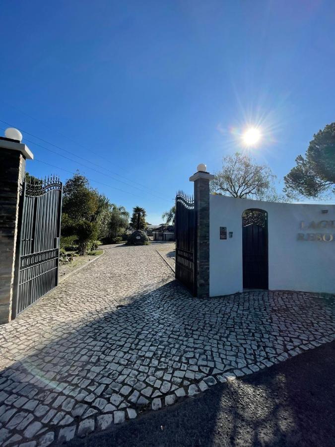 بالميلا Quinta Lagus Resort - Casa De Campo المظهر الخارجي الصورة