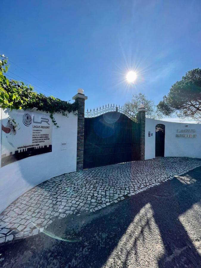 بالميلا Quinta Lagus Resort - Casa De Campo المظهر الخارجي الصورة