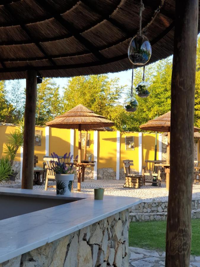 بالميلا Quinta Lagus Resort - Casa De Campo المظهر الخارجي الصورة