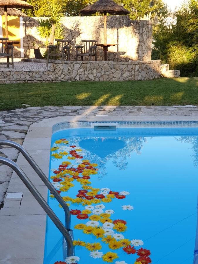 بالميلا Quinta Lagus Resort - Casa De Campo المظهر الخارجي الصورة