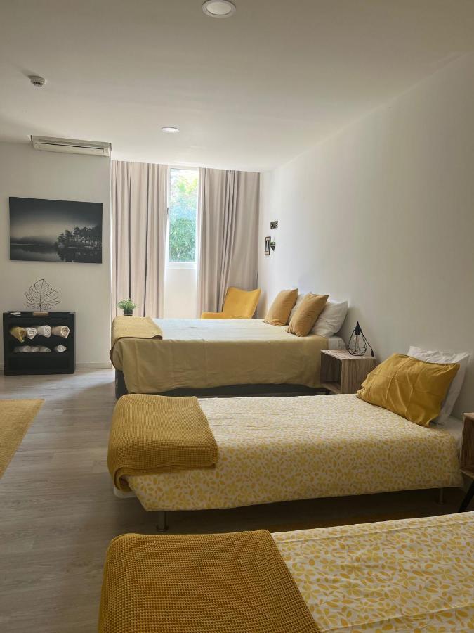 بالميلا Quinta Lagus Resort - Casa De Campo المظهر الخارجي الصورة