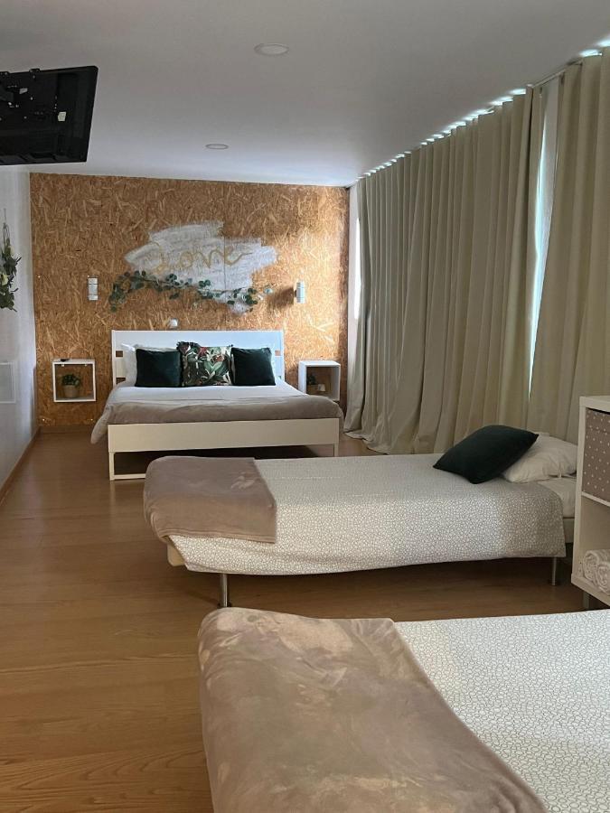 بالميلا Quinta Lagus Resort - Casa De Campo المظهر الخارجي الصورة