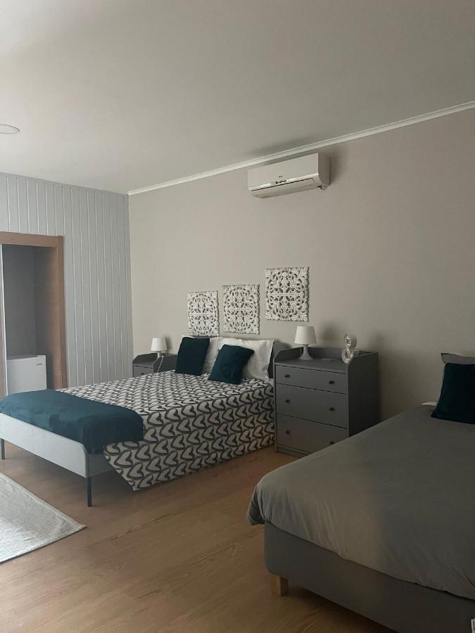 بالميلا Quinta Lagus Resort - Casa De Campo المظهر الخارجي الصورة